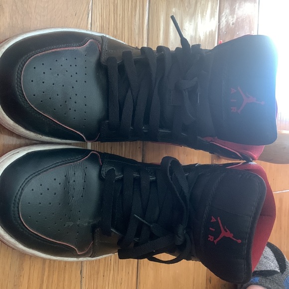 Flight air Jordan - Picture 9 of 10